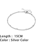  Discover timeless snake chain bracelets designed for women, featuring a trendy gold-plated stainless steel Cuban chain bracelet. Perfect for gifting to stylish women who appreciate quality jewelry.
