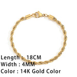  Discover timeless snake chain bracelets designed for women, featuring a trendy gold-plated stainless steel Cuban chain bracelet. Perfect for gifting to stylish women who appreciate quality jewelry.