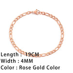  Discover timeless snake chain bracelets designed for women, featuring a trendy gold-plated stainless steel Cuban chain bracelet. Perfect for gifting to stylish women who appreciate quality jewelry.