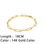  Discover timeless snake chain bracelets designed for women, featuring a trendy gold-plated stainless steel Cuban chain bracelet. Perfect for gifting to stylish women who appreciate quality jewelry.
