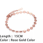  Discover timeless snake chain bracelets designed for women, featuring a trendy gold-plated stainless steel Cuban chain bracelet. Perfect for gifting to stylish women who appreciate quality jewelry.