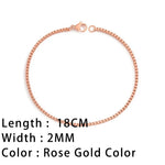  Discover timeless snake chain bracelets designed for women, featuring a trendy gold-plated stainless steel Cuban chain bracelet. Perfect for gifting to stylish women who appreciate quality jewelry.