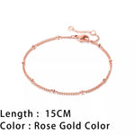  Discover timeless snake chain bracelets designed for women, featuring a trendy gold-plated stainless steel Cuban chain bracelet. Perfect for gifting to stylish women who appreciate quality jewelry.