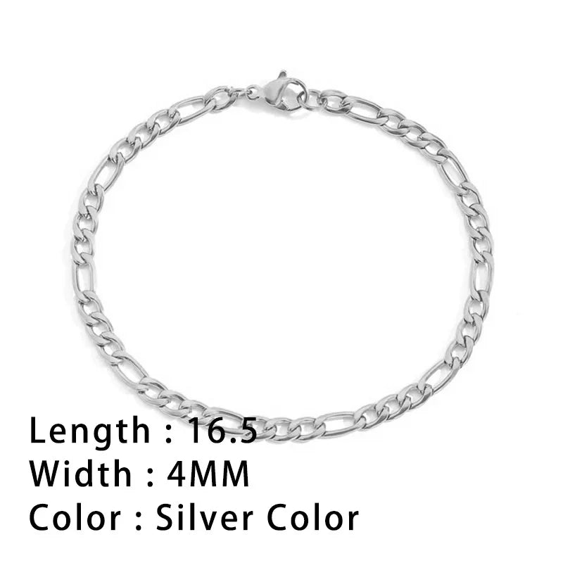  Discover timeless snake chain bracelets designed for women, featuring a trendy gold-plated stainless steel Cuban chain bracelet. Perfect for gifting to stylish women who appreciate quality jewelry.