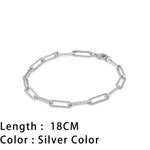  Discover timeless snake chain bracelets designed for women, featuring a trendy gold-plated stainless steel Cuban chain bracelet. Perfect for gifting to stylish women who appreciate quality jewelry.