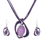 Fashion African Jewelry Set