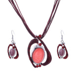 Fashion African Jewelry Set
