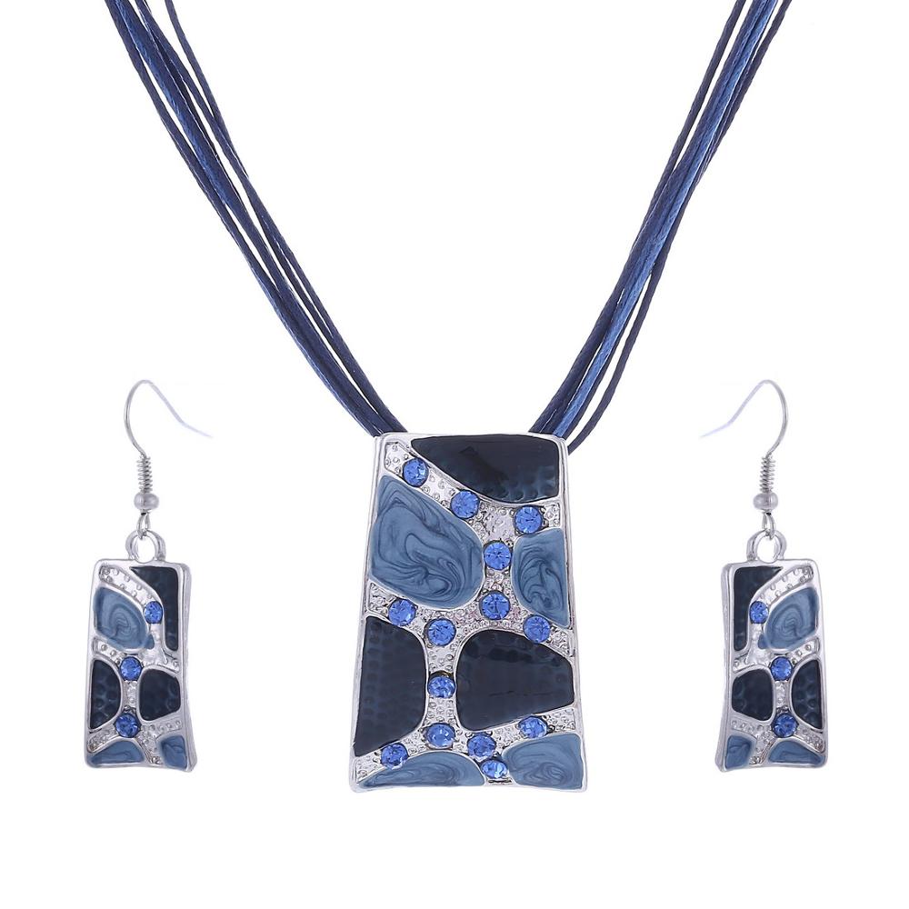 Fashion African Jewelry Set