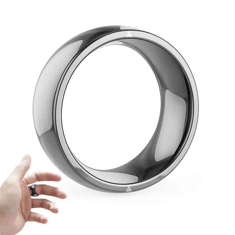 Smart Ring NFC Wear Jakcom R3 R4 New technology MagicFinger Smart NFCRing ForIOS AndroidWindows NFCMobile Phone