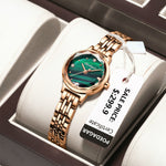 Classic Luxury Women Watch