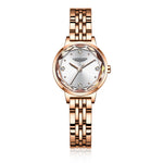 Classic Luxury Women Watch