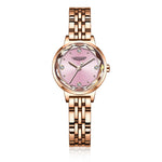 Classic Luxury Women Watch