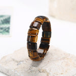 Natural Stone Energy  Bracelet