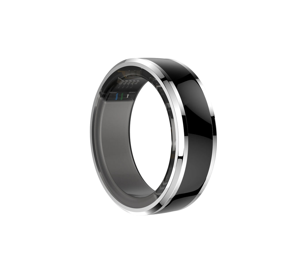 The M1 Smart Rings is a versatile and waterproof health tracker that offers intelligent sleep monitoring and multifunctional health care features. It is designed to track your fitness and provide valuable insights into your overall health.