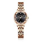 Classic Luxury Women Watch