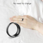 Smart Ring NFC Wear Jakcom R3 R4 New technology MagicFinger Smart NFCRing ForIOS AndroidWindows NFCMobile Phone