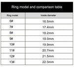 2024 New women men Smart Ring Sports Fitness Tracker Watches IP68 Waterproof blood oxygen lovers Smart Ring For Android IOS H01