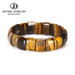 Natural Stone Energy  Bracelet