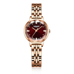 Classic Luxury Women Watch