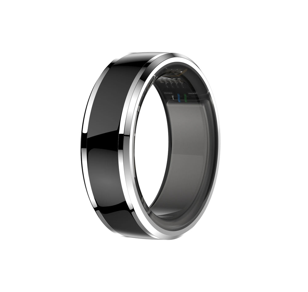 The M1 Smart Rings is a versatile and waterproof health tracker that offers intelligent sleep monitoring and multifunctional health care features. It is designed to track your fitness and provide valuable insights into your overall health.