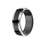 The M1 Smart Rings is a versatile and waterproof health tracker that offers intelligent sleep monitoring and multifunctional health care features. It is designed to track your fitness and provide valuable insights into your overall health.