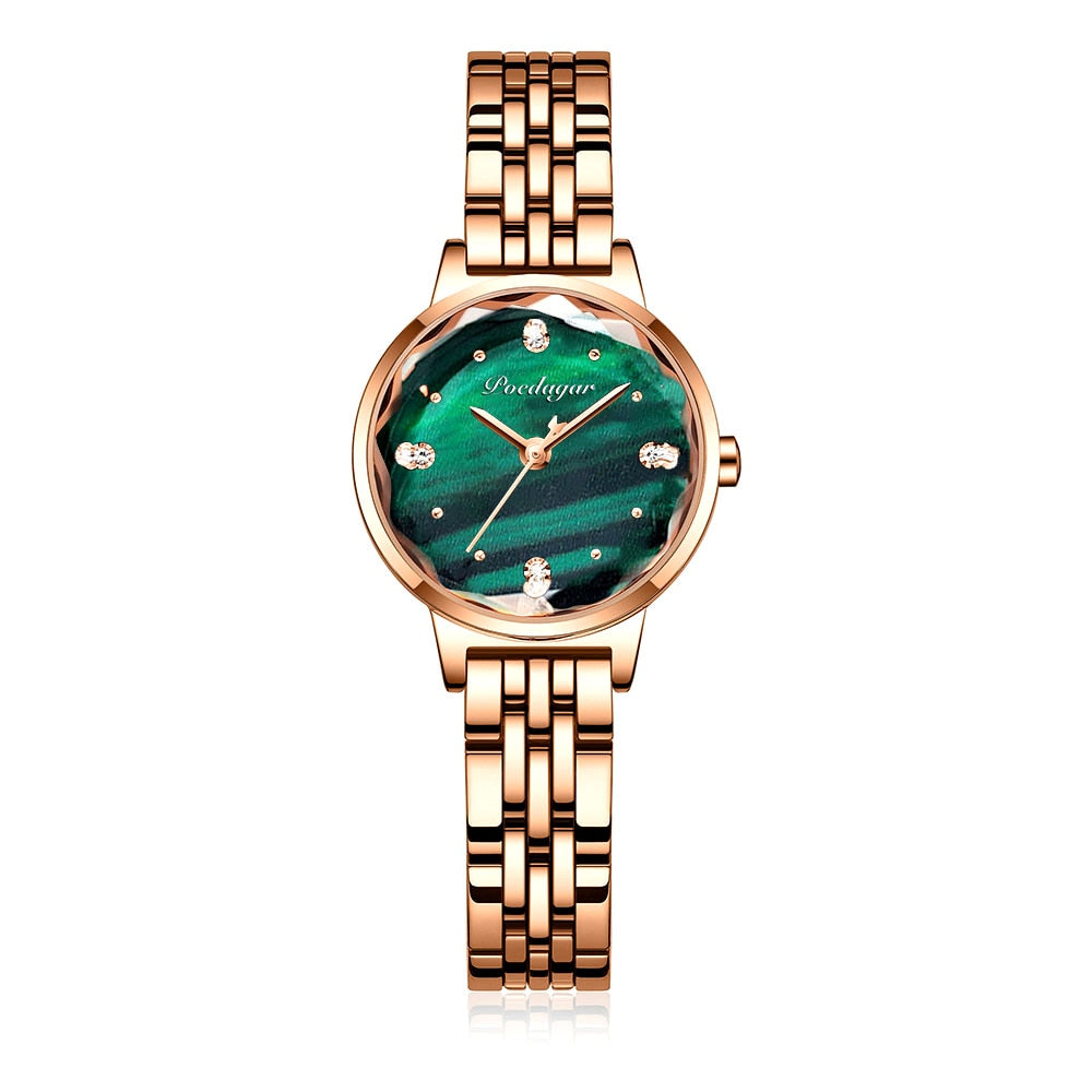 Classic Luxury Women Watch