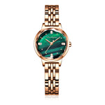 Classic Luxury Women Watch