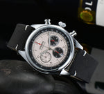 Luxury Quartz Wrist Watch