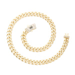 Original new Monaco necklace bracelet Monacoring Monaco earrings four-piece set inlaid zircon copper material supports wholesal