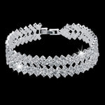 Luxury Crystal Bracelets