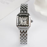 Classic Fashionable Square Watch