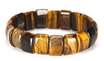 Natural Stone Energy  Bracelet